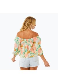Koszula damska Rip Curl Follow The Sun Fashion. Kolor: wielokolorowy