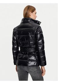 Liu Jo Kurtka puchowa WF4166 T2709 Czarny Regular Fit. Kolor: czarny. Materiał: syntetyk #5