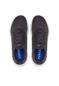 Adidas - adidas Buty Pureboost 23 IF1541 Fioletowy. Kolor: fioletowy. Materiał: materiał #3