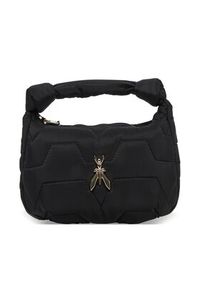 Patrizia Pepe Torebka 8B0223/A520-K103 Czarny. Kolor: czarny #2