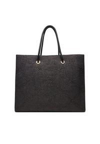 Elisabetta Franchi Torebka BS-82A-52E2-V440 Czarny. Kolor: czarny #5