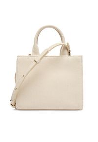 Karl Lagerfeld - KARL LAGERFELD Torebka B1W50094 Beżowy. Kolor: beżowy #7