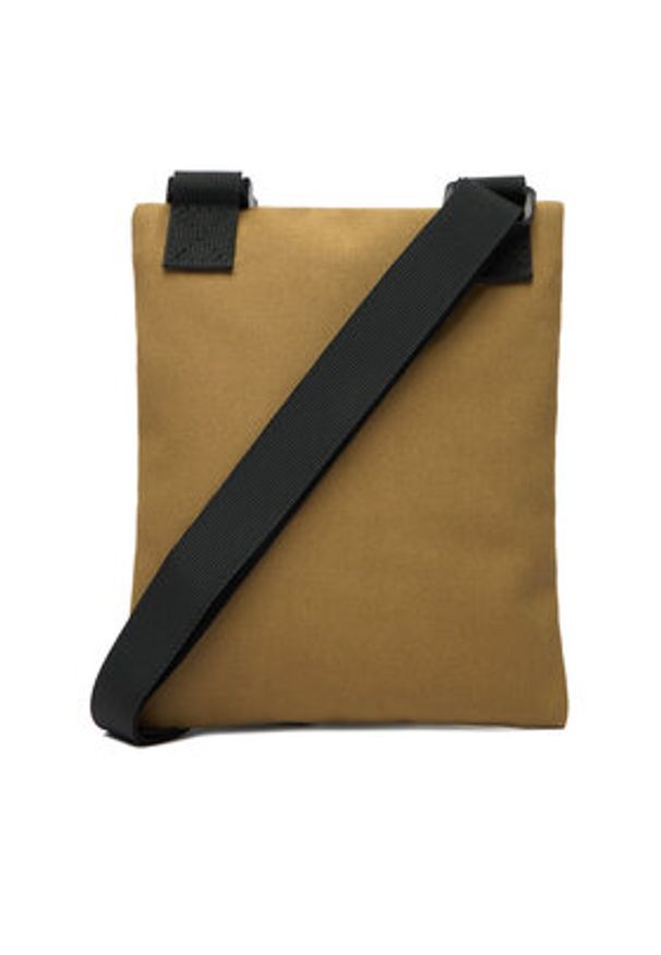 Quiksilver Torebka CEOWB-QUIC-M-002-09 Brązowy. Kolor: brązowy. Materiał: materiał