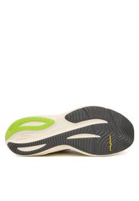 skechers - Skechers Buty do biegania Aero Pulse 246220/GYLM Szary. Kolor: szary. Materiał: materiał #3