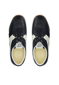 GANT - Gant Sneakersy 32531181 Czarny. Kolor: czarny. Materiał: skóra #4