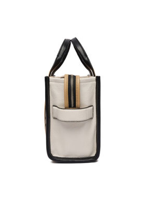 MARC JACOBS - Marc Jacobs Torebka H006L01RE22 Brązowy. Kolor: brązowy. Materiał: skórzane