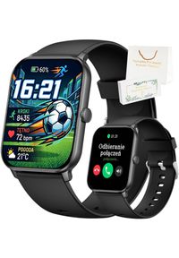 Gravity SMARTWATCH dziecięcy KO-T36-5 zestaw KOMUNIA. Rodzaj zegarka: smartwatch #1