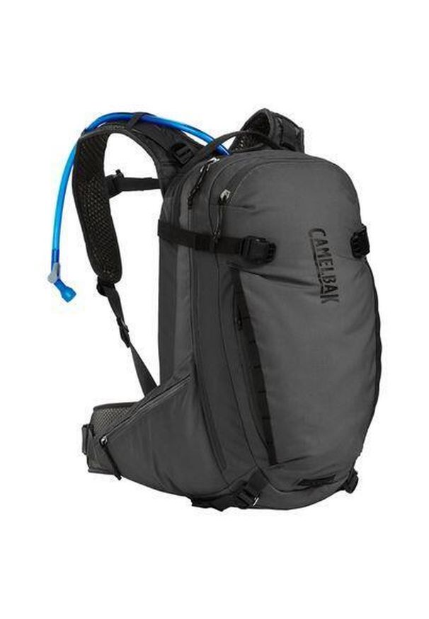 3M - Plecak rowerowy CamelBak H.A.W.G. Pro 20 - asphalt. Kolor: szary