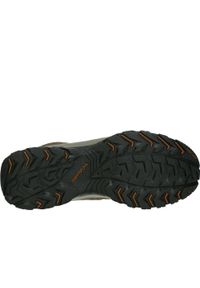 columbia - Buty Trekkingowe Męskie Columbia Redmond III Mid Waterproof. Kolor: brązowy. Sport: turystyka piesza #2