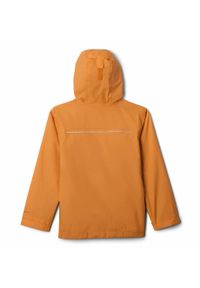 columbia - Columbia Kurtka Watertight Ii 2089921816. Kolor: pomarańczowy. Sport: turystyka piesza