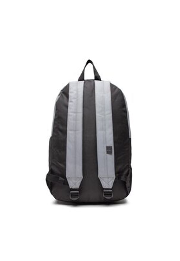 Quiksilver Plecak AQYBP03144 Szary. Kolor: szary. Materiał: materiał