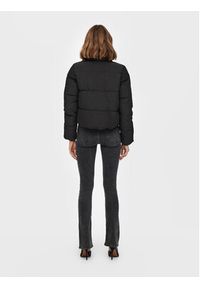 only - ONLY Kurtka zimowa Dolly 15205371 Czarny Regular Fit. Kolor: czarny. Materiał: syntetyk. Sezon: zima #8