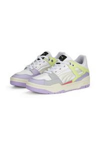 Puma Buty Slipstream The Ragged Priest 39101302. Kolor: biały