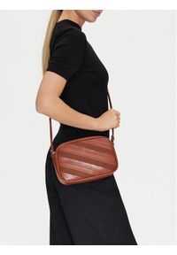 Lasocki Torebka LSK-X-011-07 Brązowy. Kolor: brązowy. Materiał: skórzane #1