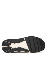 Voile Blanche Sneakersy Club01. 2017465-11 Szary. Kolor: szary. Materiał: skóra, zamsz #2