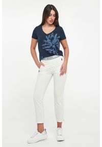 Sportalm - T-shirt damski SPORTALM #4