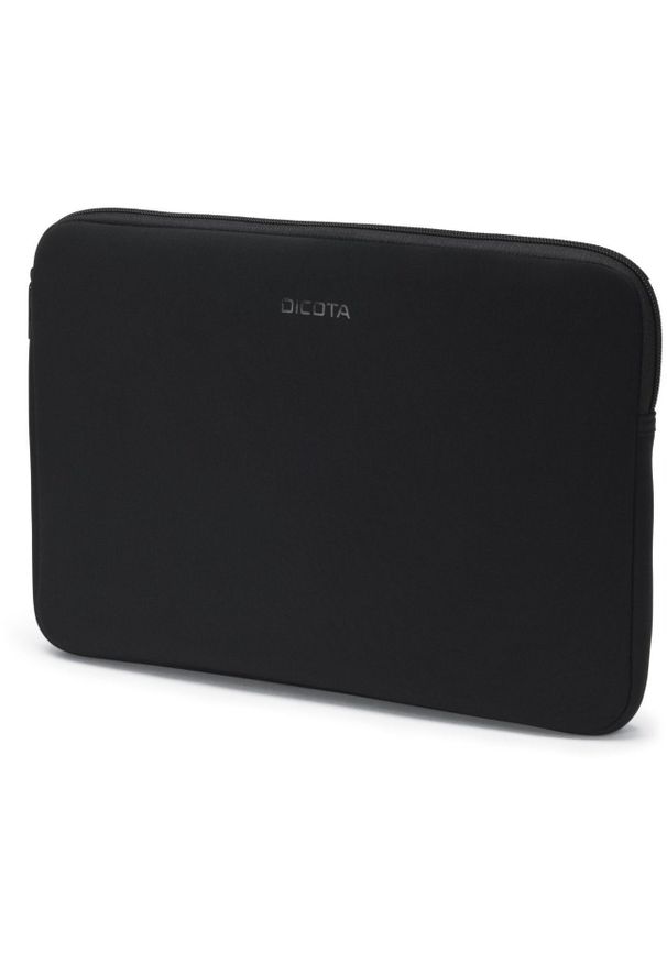 DICOTA PERFECT - Notebook-Hulle - 29.5 cm - 10" - 11.6" - Schwarz