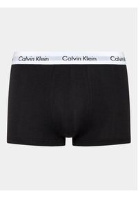 Calvin Klein Underwear Komplet 3 par bokserek 0000U2664G Czarny. Kolor: czarny. Materiał: bawełna #3