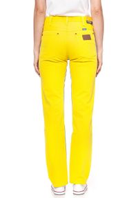 Wrangler - WRANGLER 11MWZ B&Y COLBLOCK W1MZUT303 112127713. Wzór: aplikacja #10