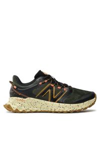 Buty New Balance. Kolor: zielony