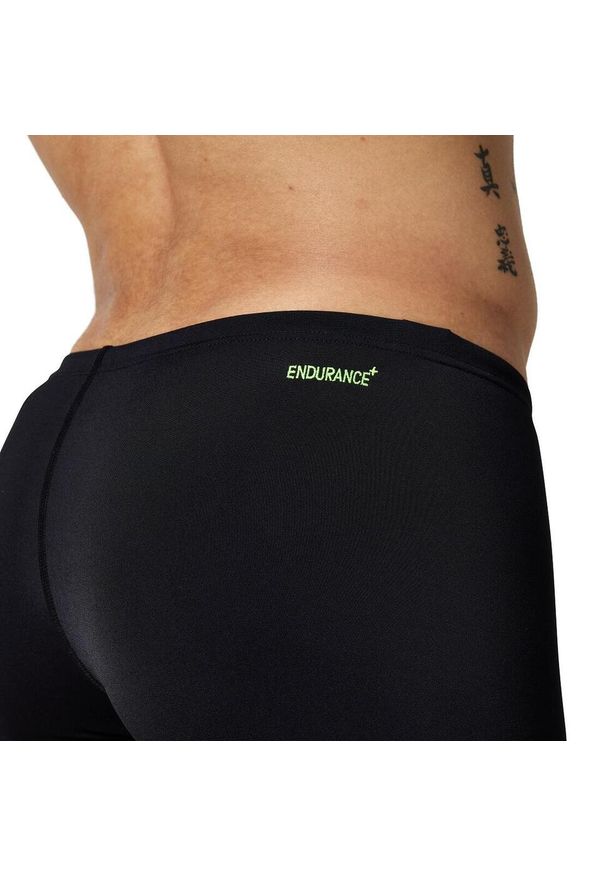 Kąpielówki męskie spodenki kąpielowe Speedo Hyperboom. Kolor: żółty, wielokolorowy, czarny