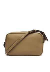 Liu Jo Torebka AA6137 E1012 Beżowy. Kolor: beżowy. Materiał: skórzane #4