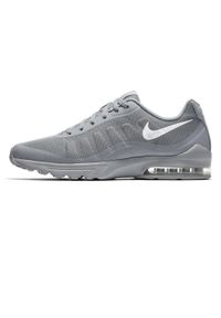Buty sportowe męskie Nike Air Max Invigor. Kolor: szary. Model: Nike Air Max