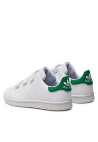 Adidas - adidas Sneakersy Stan Smith Cf C FX7534 Biały. Kolor: biały. Materiał: skóra. Model: Adidas Stan Smith #4