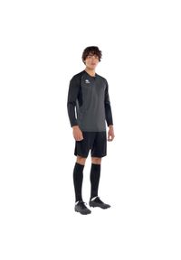 ERREA - Szorty Errea Impact 3.0. Kolor: czarny. Długość: krótkie. Sezon: lato #1