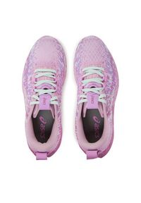 Asics Buty do biegania Noosa Tri 16 1012B675 Fioletowy. Kolor: fioletowy. Materiał: mesh, materiał #5