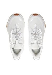 HOKA - Hoka Sneakersy Transport 1123154 Biały. Kolor: biały. Materiał: materiał #5