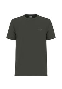 JOOP! Jeans T-Shirt 15 JJJ-32Alphis 30045926 Zielony Modern Fit. Kolor: zielony. Materiał: bawełna
