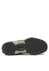 Adidas - adidas Trekkingi Eastrail 2.0 Hiking Shoes GZ3016 Zielony. Kolor: zielony. Materiał: materiał. Sport: turystyka piesza #4