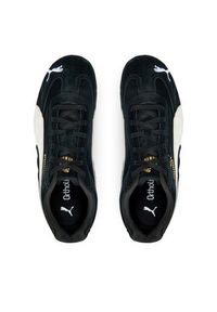 Puma Sneakersy Speedcat OG 398846 01 Czarny. Kolor: czarny. Materiał: skóra, zamsz #4