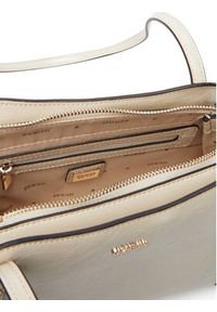 Guess Torebka Xena HWTC97 31080 Beżowy jasny. Kolor: beżowy. Materiał: skórzane #2