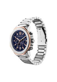 Michael Kors Zegarek Prescott MK9250 Srebrny. Kolor: srebrny #6