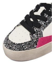 Eva Minge Sneakersy EO-AHRI-251503 Biały. Kolor: biały. Materiał: skóra #4