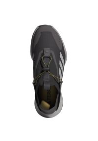 Adidas - Buty adidas Terrex Voyager 21 Slipon H.Rdy IE2599 czarne. Zapięcie: sznurówki. Kolor: czarny. Materiał: syntetyk. Model: Adidas Terrex #8