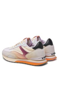 HOFF Sneakersy Bull 12503004 Kolorowy. Materiał: zamsz, skóra. Wzór: kolorowy #3