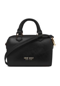 Nine West Torebka EO-Lira II-LX20085 Czarny. Kolor: czarny #7