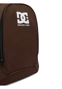 DC Shoes Plecak WBEOHP-DCI-P-002-10 Brązowy. Kolor: brązowy. Materiał: materiał #3