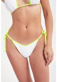 Mc2 Saint Barth - Dół od bikini Marielle String W MC2 SAINT BARTH #4