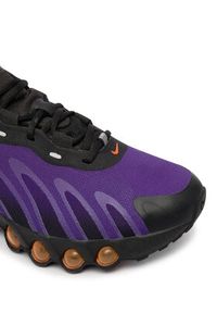 Nike Sneakersy Air Max DN8 FQ7860 009 Fioletowy. Kolor: fioletowy. Materiał: materiał. Model: Nike Air Max #6