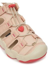 keen - Keen Sandały Hyperport H2 W 1030858 Różowy. Kolor: różowy. Materiał: materiał