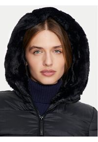 CMP Kurtka zimowa 34K0036F Czarny Regular Fit. Kolor: czarny. Materiał: syntetyk. Sezon: zima #4