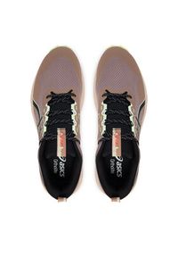 Asics Buty do biegania Trabuco Terra 3 1011C152 Brązowy. Kolor: brązowy. Materiał: mesh #3