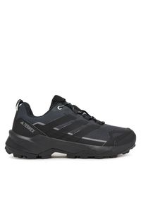 Adidas - adidas Trekkingi Terrex Skychaser Ax5 JQ2225 Czarny. Kolor: czarny. Materiał: materiał #1