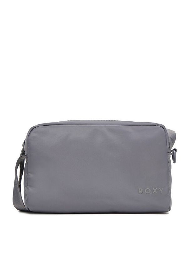 Torebka Roxy. Kolor: szary