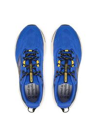 New Balance Buty do biegania MTNTRV6 Niebieski. Kolor: niebieski. Materiał: materiał #6