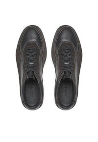 Lasocki Sneakersy TECHNIC-02 MI08 Czarny. Kolor: czarny. Materiał: skóra #4